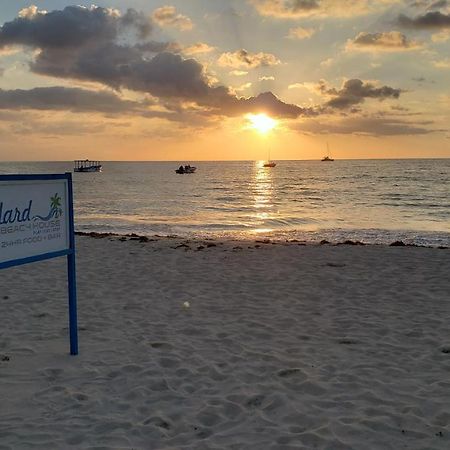נגריל Yard Beach House מראה חיצוני תמונה