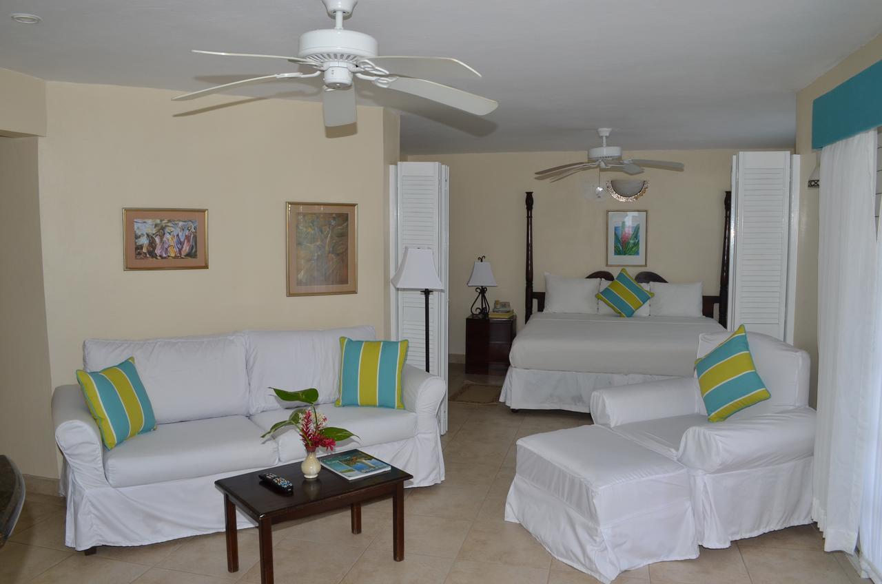 נגריל Yard Beach House מראה חיצוני תמונה