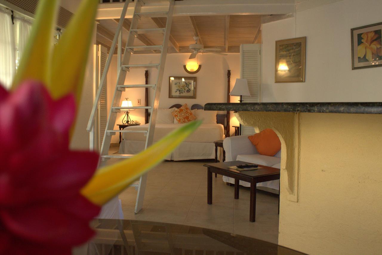 נגריל Yard Beach House מראה חיצוני תמונה