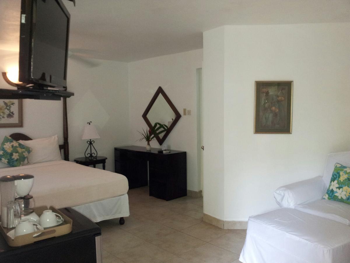 נגריל Yard Beach House מראה חיצוני תמונה