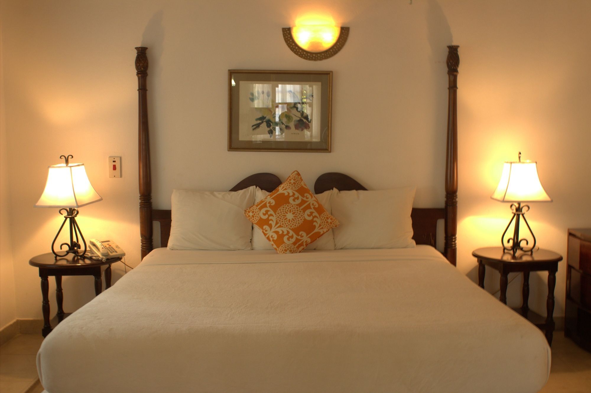 נגריל Yard Beach House מראה חיצוני תמונה
