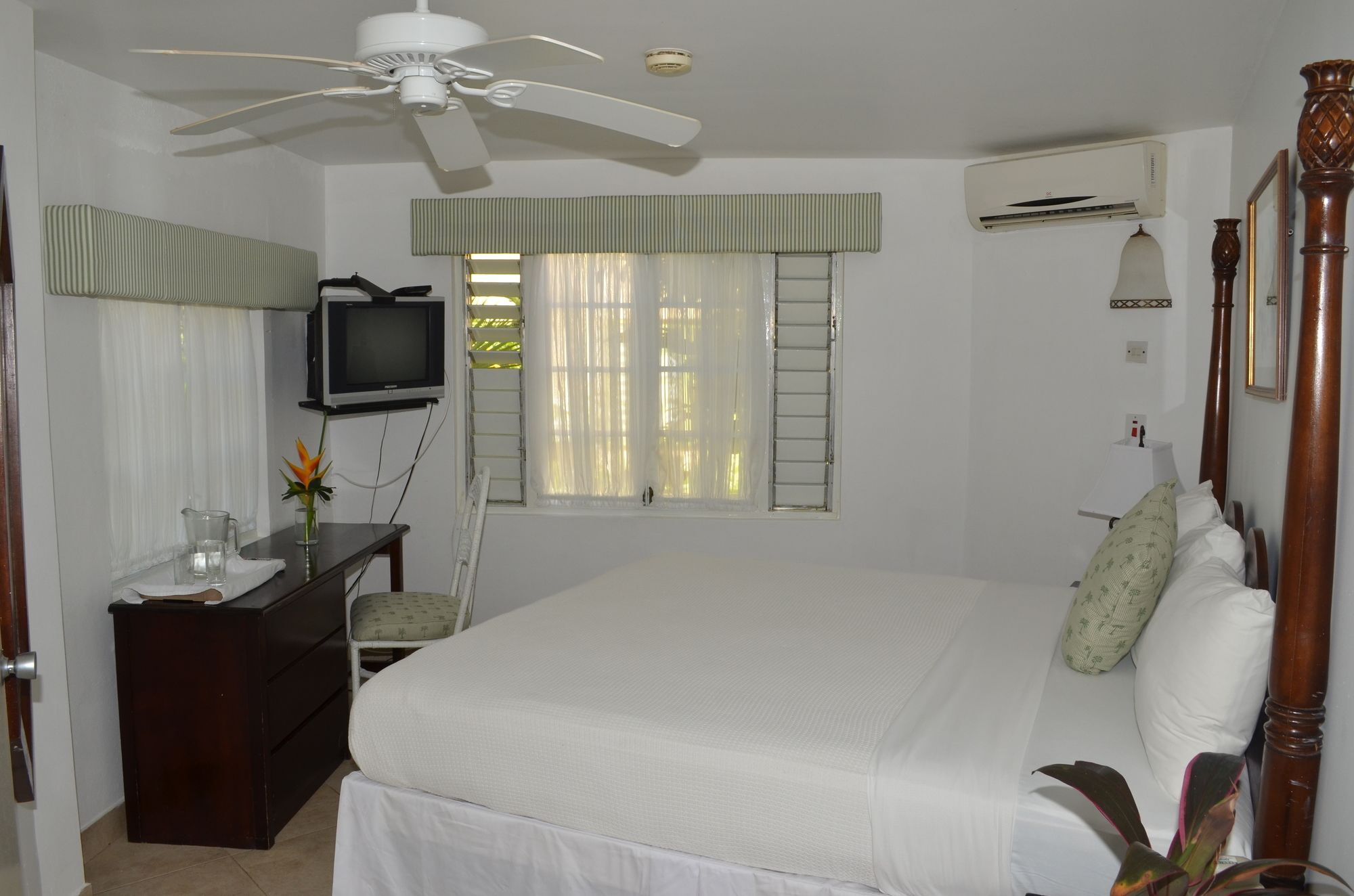 נגריל Yard Beach House מראה חיצוני תמונה