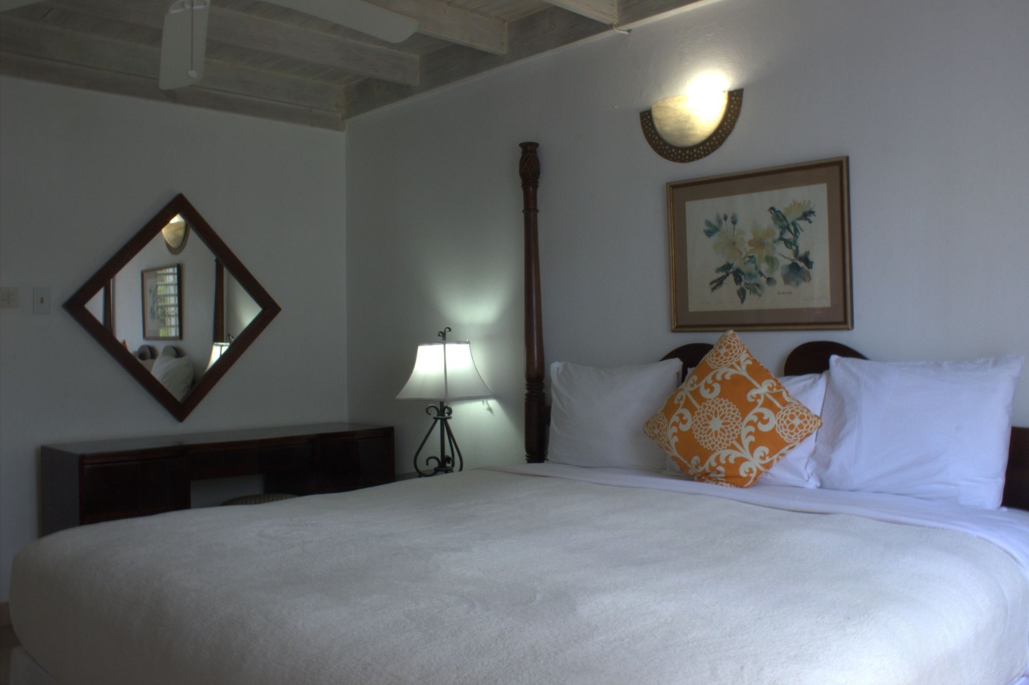 נגריל Yard Beach House מראה חיצוני תמונה