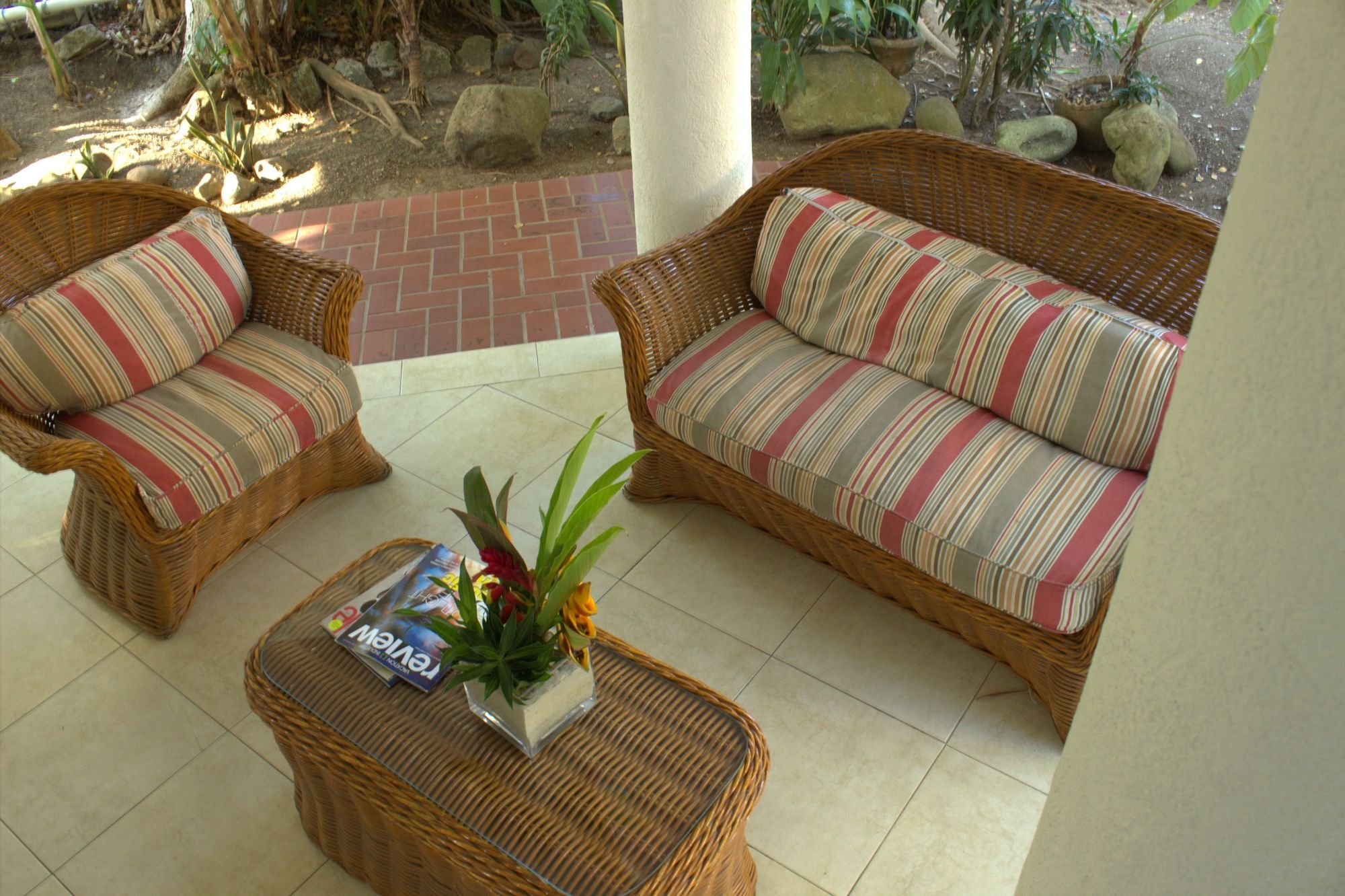 נגריל Yard Beach House מראה חיצוני תמונה
