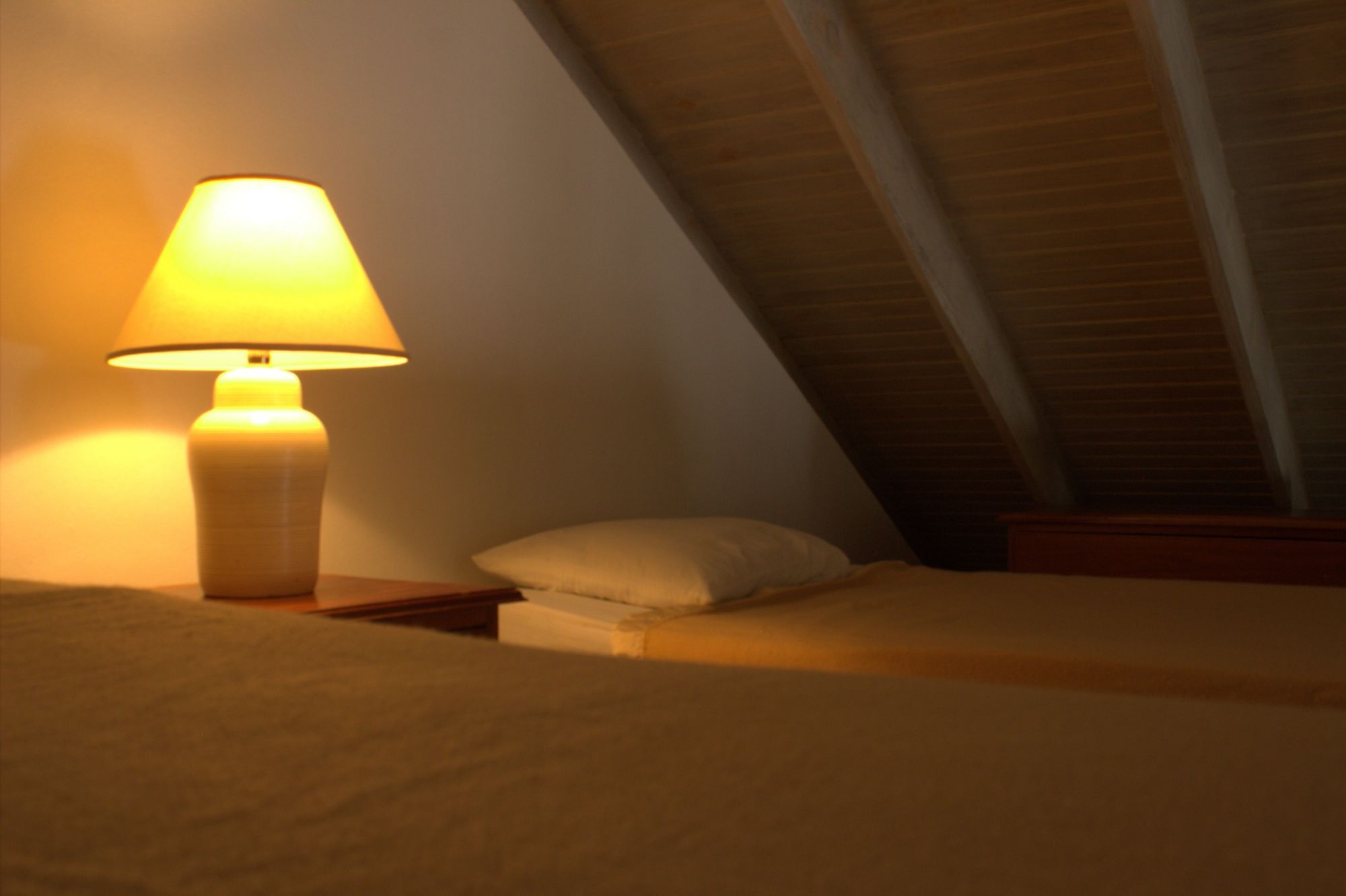 נגריל Yard Beach House מראה חיצוני תמונה